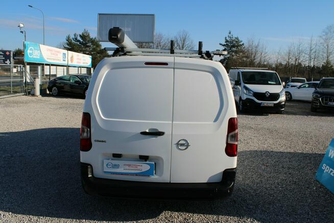 Opel Combo VAN Vat-1 L2 netto 34 879PLN Enjoy Salon Polska Gwarancja