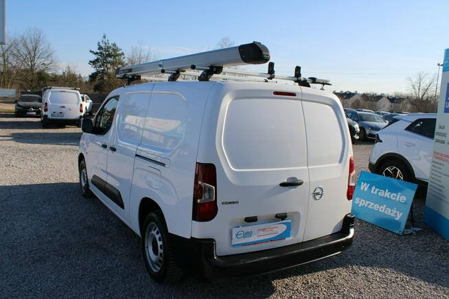 Opel Combo VAN Vat-1 L2 netto 34 879PLN Enjoy Salon Polska Gwarancja