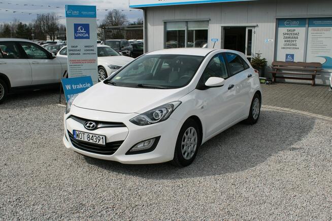 Hyundai i30 Salon Polska Classic