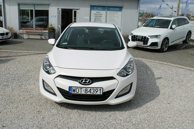 Hyundai i30 Salon Polska Classic