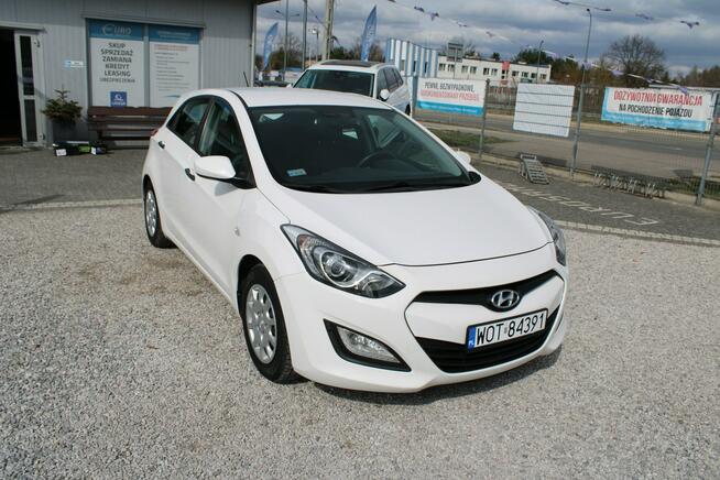 Hyundai i30 Salon Polska Classic