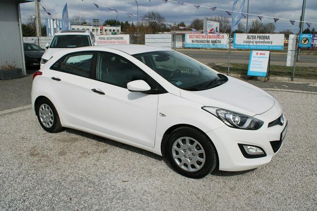 Hyundai i30 Salon Polska Classic