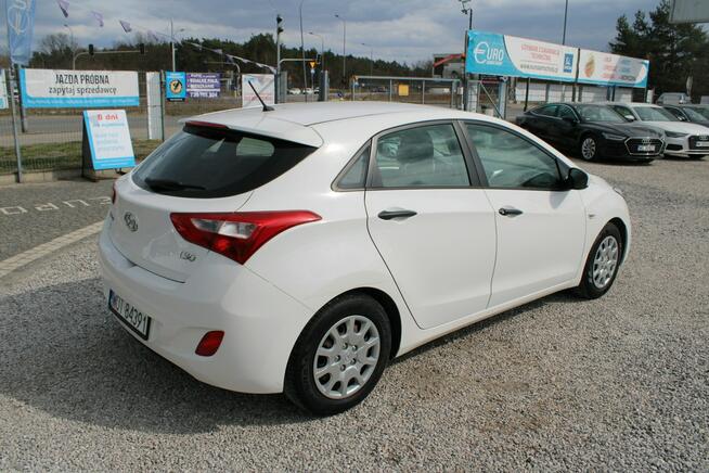 Hyundai i30 Salon Polska Classic