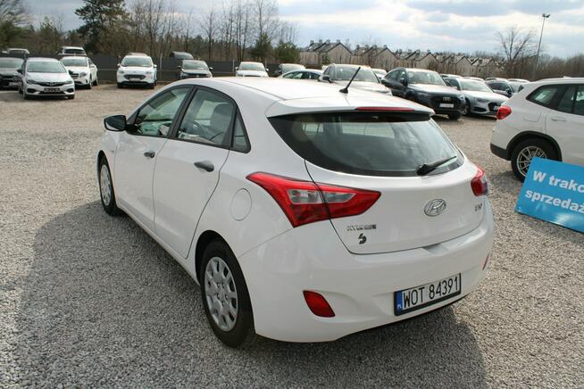 Hyundai i30 Salon Polska Classic