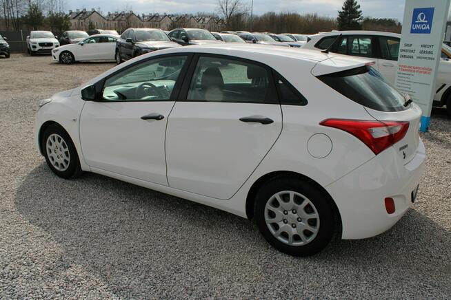 Hyundai i30 Salon Polska Classic