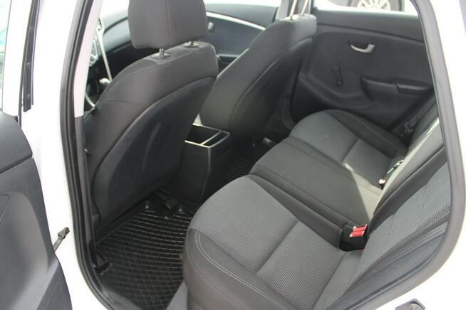 Hyundai i30 Salon Polska Classic