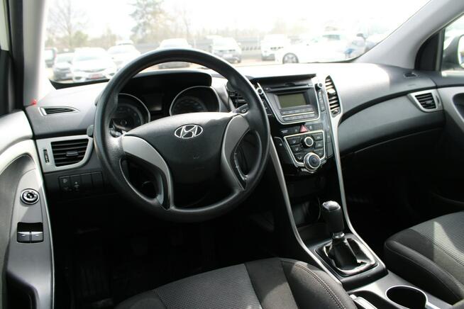 Hyundai i30 Salon Polska Classic