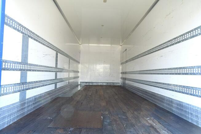 Daf LF 180 Euro6 kontener 18 palet winda klapa sprowadzony 381000km!