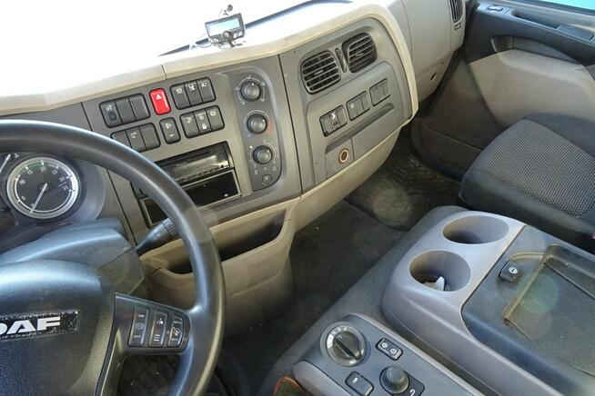 Daf LF 180 Euro6 kontener 18 palet winda klapa sprowadzony 381000km!