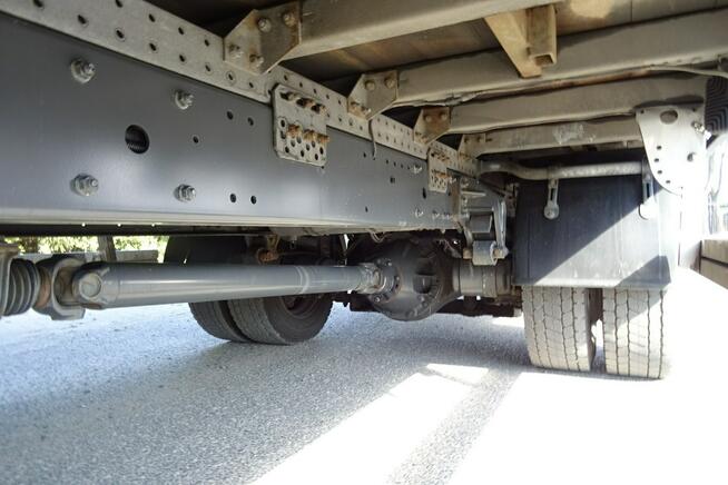 Daf LF 180 Euro6 kontener 18 palet winda klapa sprowadzony 381000km!