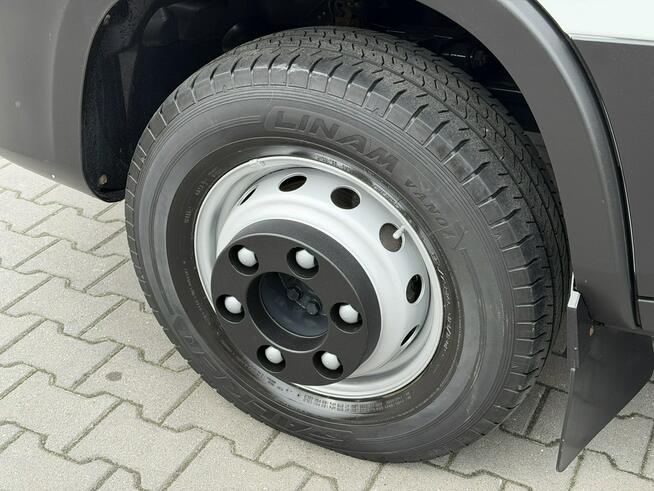 Iveco Daily 70C18 V H Firana + Winda 1500kg 8-Palet DMC-7200kg Salon PL Serwisowany Zadbany