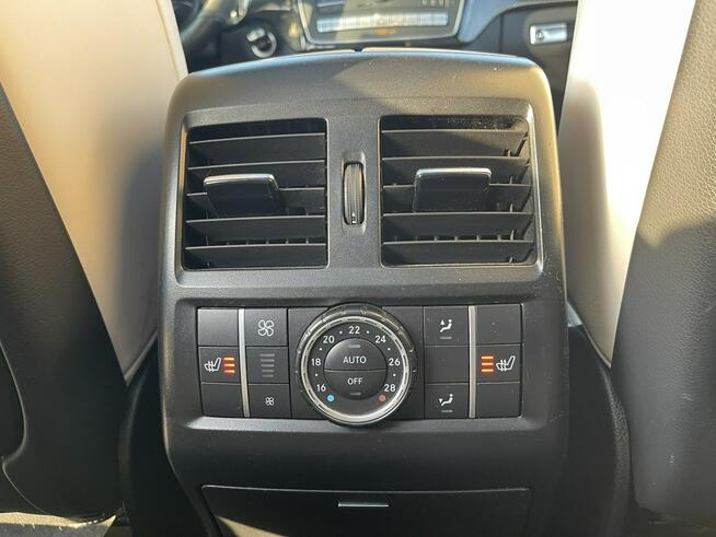 Mercedes GLS Klasa 63AMG 4Matic Podgrzewanie Pneumatyka Kamery360__ 7os.