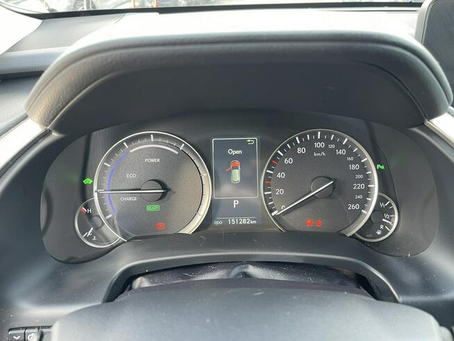 Lexus RX 450H AWD Hybryda Skóra Kamera Podgrzewanie