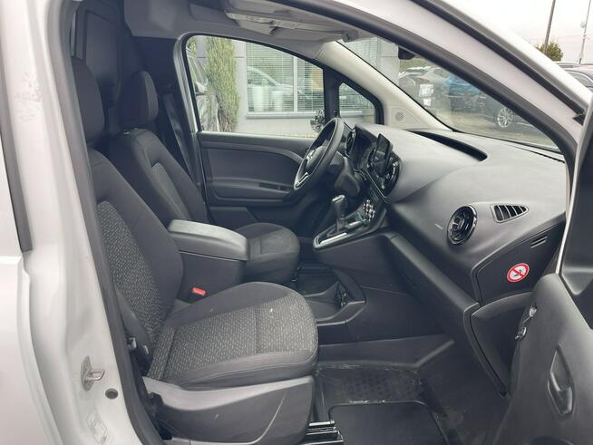 Mercedes Citan Elektryk Automat Klimatronik Kamera