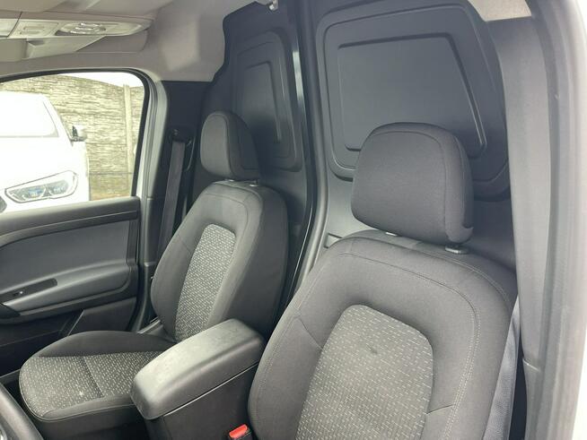 Mercedes Citan Elektryk Automat Klimatronik Kamera