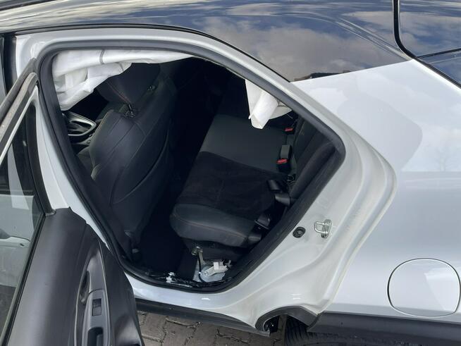 Toyota Yaris Cross Salon PL GR Sport Hybryda Kamera JBL Podgrzewanie 130KM