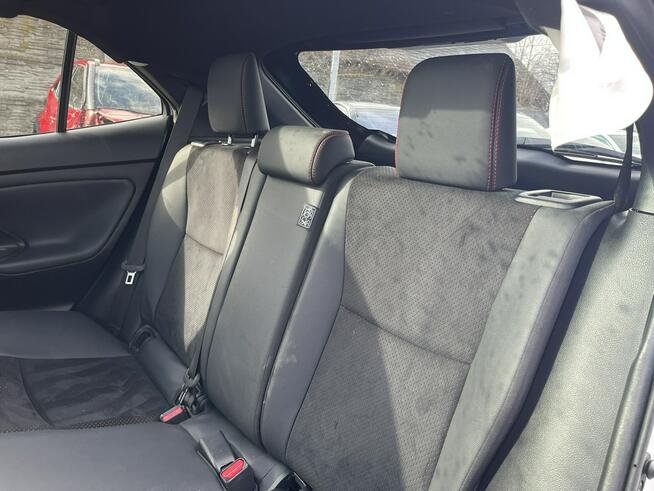 Toyota Yaris Cross Salon PL GR Sport Hybryda Kamera JBL Podgrzewanie 130KM