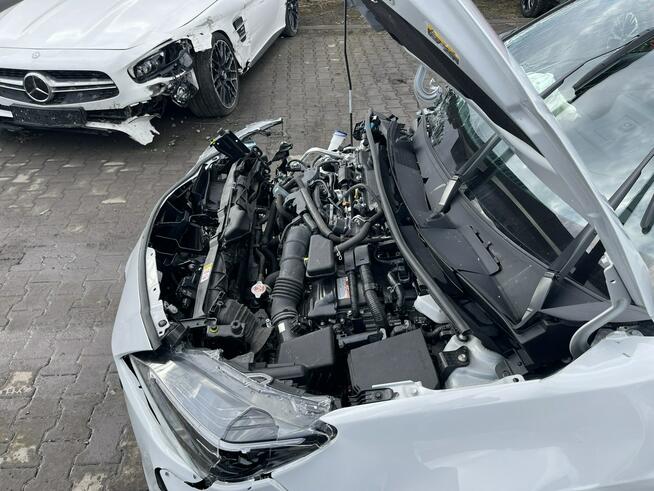 Toyota Yaris Cross Salon PL GR Sport Hybryda Kamera JBL Podgrzewanie 130KM