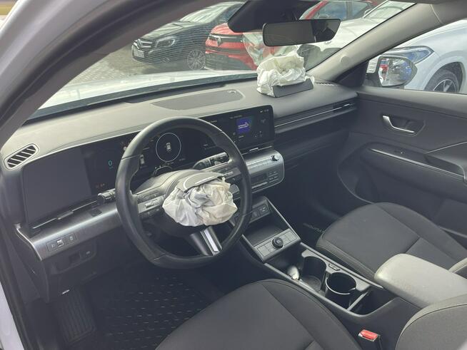 Hyundai Kona Automat Kamera Virtual cockpit 204KM