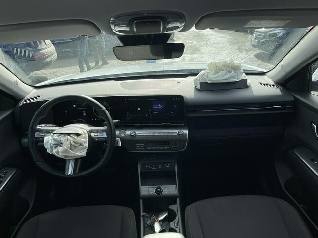 Hyundai Kona Automat Kamera Virtual cockpit 204KM