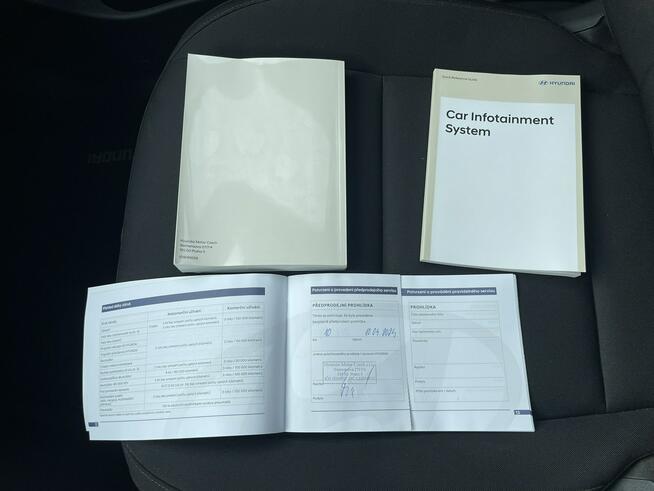 Hyundai Kona Automat Kamera Virtual cockpit 204KM