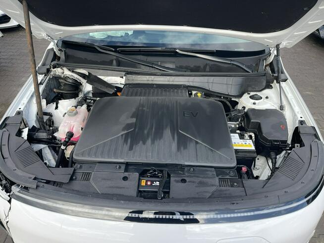 Hyundai Kona Automat Kamera Virtual cockpit 204KM