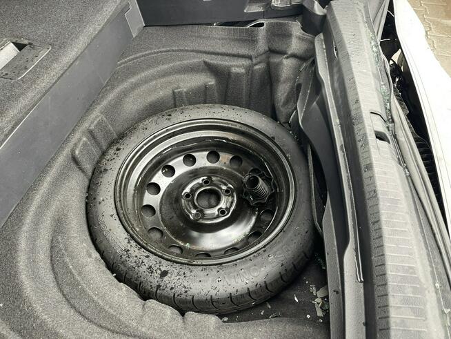 Volkswagen Golf Podgrzewanie Klimatronik Czujniki park.