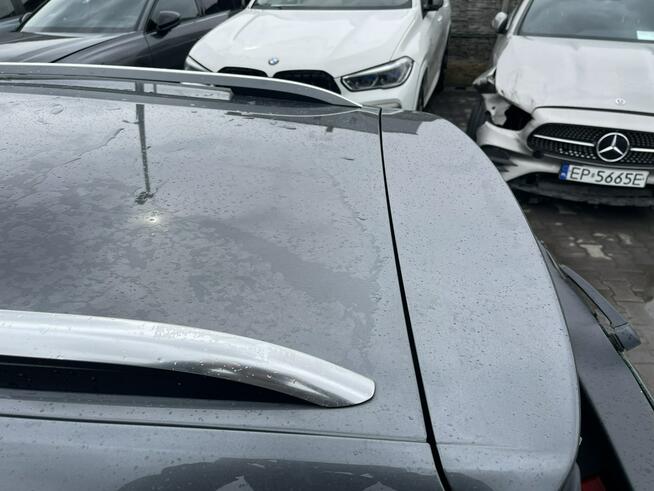 Volkswagen Golf Podgrzewanie Klimatronik Czujniki park.