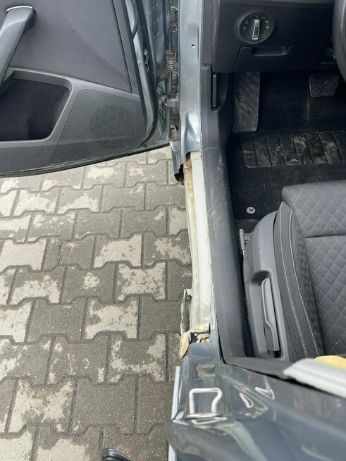 Škoda Superb Salon PL DSG Podgrzewanie Klimatronik Virtual 190KM