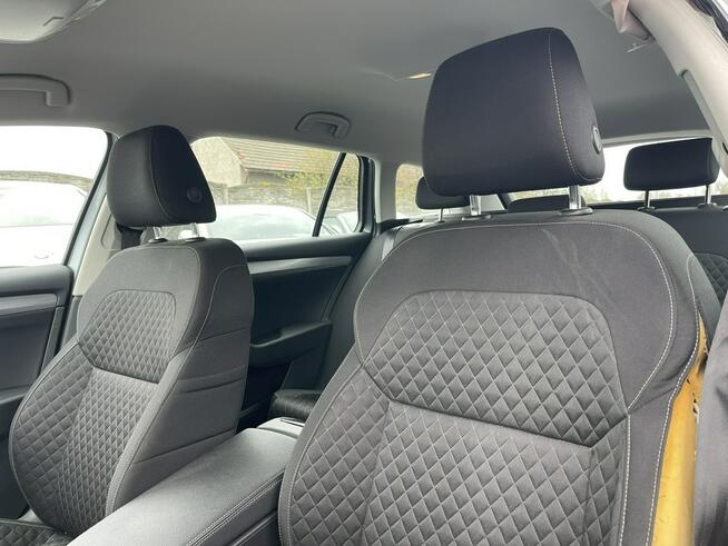 Škoda Superb Salon PL DSG Podgrzewanie Klimatronik Virtual 190KM