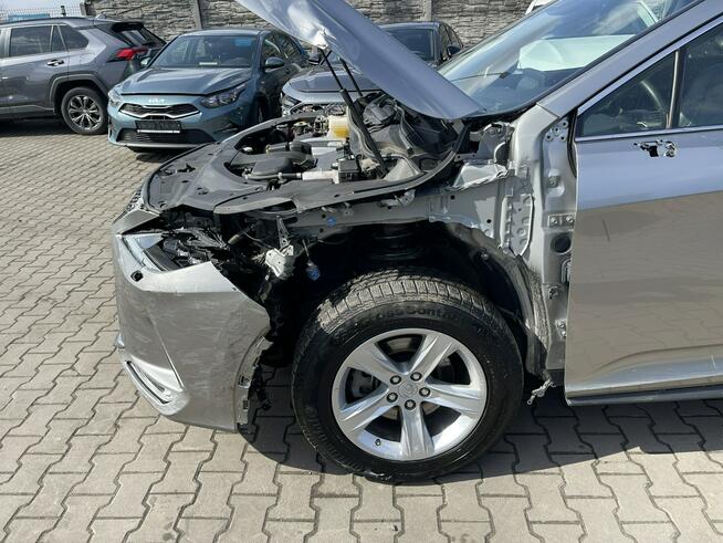 Lexus RX 450H AWD Hybryda Skóra Kamery360 Pamięć Wentylacja