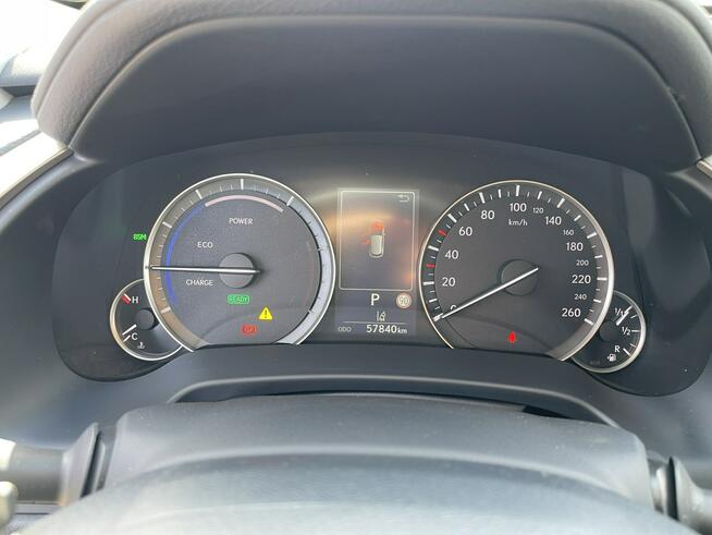 Lexus RX 450H AWD Hybryda Skóra Kamery360 Pamięć Wentylacja