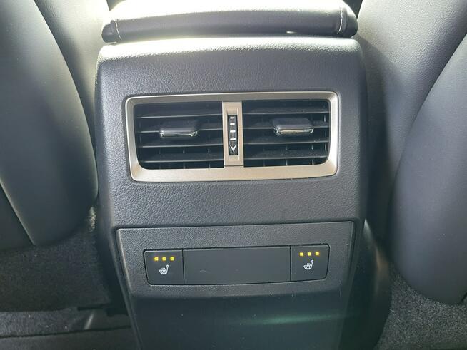 Lexus RX 450H AWD Hybryda Skóra Kamery360 Pamięć Wentylacja