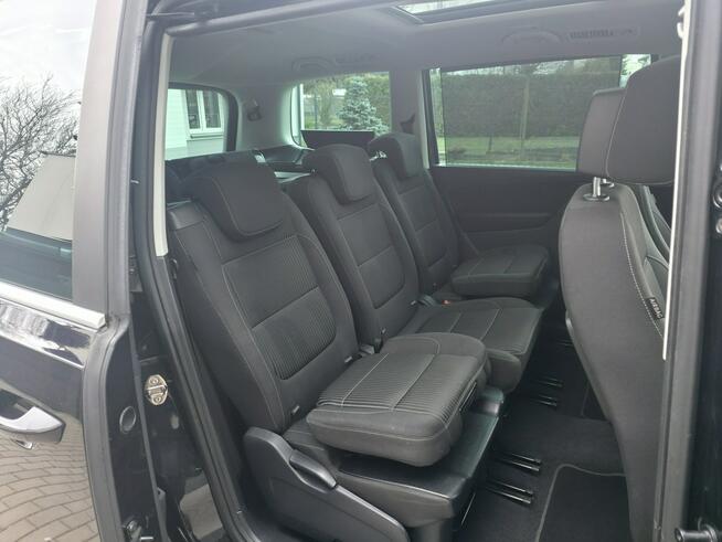 Seat Alhambra 2.0 Diesel | Serwisowany | Gwarancja | Bogate wyposażenie |