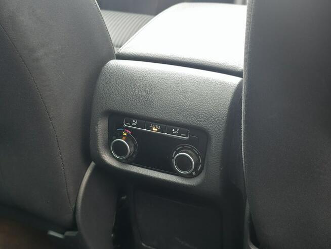 Seat Alhambra 2.0 Diesel | Serwisowany | Gwarancja | Bogate wyposażenie |