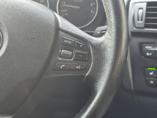 BMW 116 1.6 Benzyna | Serwisowany | Gwarancja | Bogate wyposażenie | Automat |
