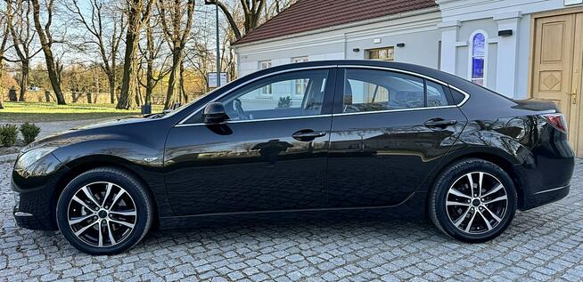 Mazda 6 2.0i Climatronic Gwarancja