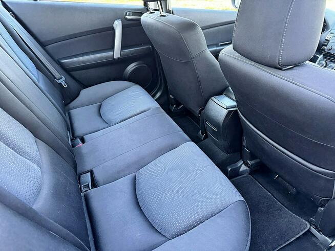 Mazda 6 2.0i Climatronic Gwarancja
