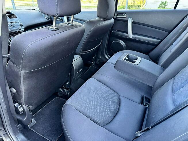Mazda 6 2.0i Climatronic Gwarancja