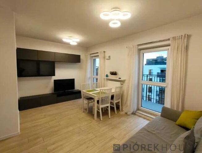 Kawalerka na Włochach