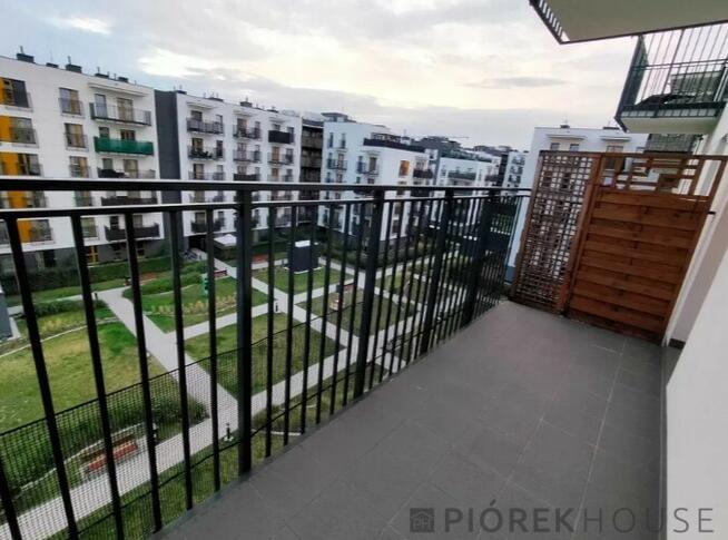 Kawalerka na Włochach