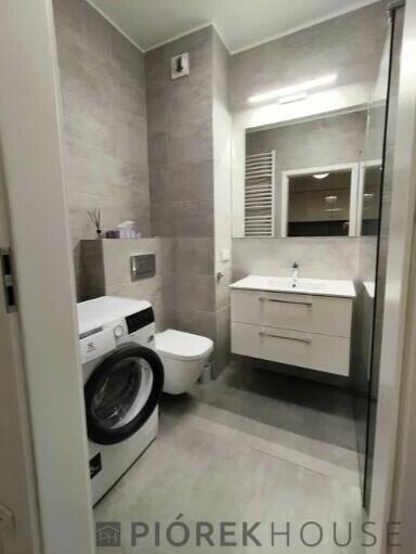 Kawalerka na Włochach