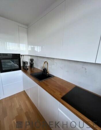 3-pokojowe mieszkanie na Bemowie