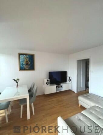 3-pokojowe mieszkanie na Bemowie