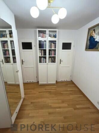 3-pokojowe mieszkanie na Bemowie