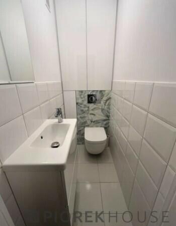 3-pokojowe mieszkanie na Bemowie