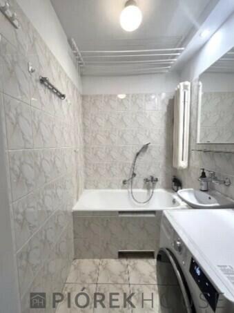 3-pokojowe mieszkanie na Bemowie