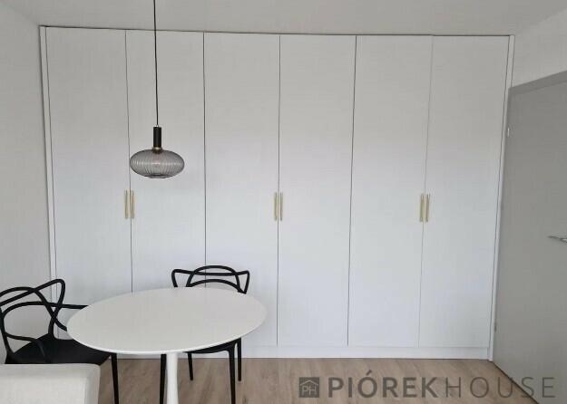 2-pokojowe mieszkanie na Woli