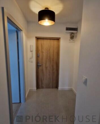 2-pokojowe mieszkanie na Woli