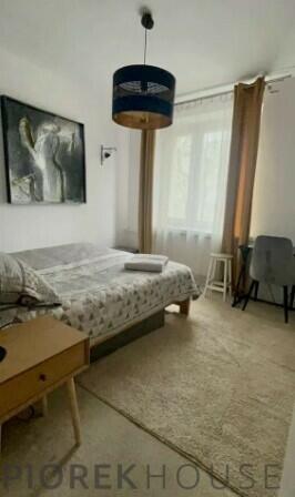 3-pokojowe mieszkanie na Śródmieściu